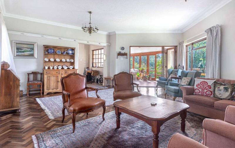 7 Bedroom Property for Sale in Fish Hoek Western Cape